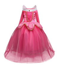Load image into Gallery viewer, "Arna" Royal Gown Collection - Costume
