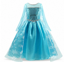 Load image into Gallery viewer, "Arna" Royal Gown Collection - Costume
