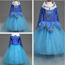 Load image into Gallery viewer, "Arna" Royal Gown Collection - Costume
