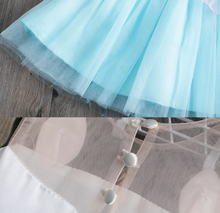 Load image into Gallery viewer, "Arna" Royal Gown Collection - Rainbow Princess Dresses
