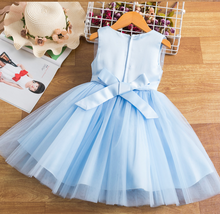 Load image into Gallery viewer, "Arna" Royal Gown Collection - Rainbow Princess Dresses
