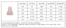 Load image into Gallery viewer, "Arna" Royal Gown Collection - Girls Wedding Evening Party Bridesmaid Long Dress Prom Gown Children Teenager New Year Princess Costume
