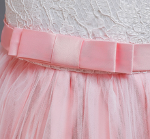 Load image into Gallery viewer, "Arna" Royal Gown Collection - 0-24 Month Baby Princess Dress For Newborn Girls Party Christening Gown Vintage Infant Baptism Wedding Cl
