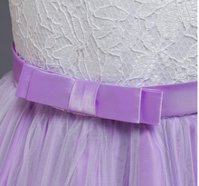 Load image into Gallery viewer, "Arna" Royal Gown Collection - 0-24 Month Baby Princess Dress For Newborn Girls Party Christening Gown Vintage Infant Baptism Wedding

