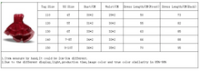 Load image into Gallery viewer, "Arna" Royal Gown Collection - Flower Dresses For Girls Elegant Rainbow Tutu Ball Gown 4-10 Year
