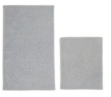 Load image into Gallery viewer, Elite Luxury Bath Mat - 2 Colours
