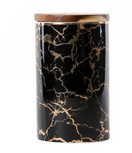 Load image into Gallery viewer, "Arna Lisa" Royal Collection - Luxury Marble - Tea - Coffee - Sugar - Hot Chocolate Set
