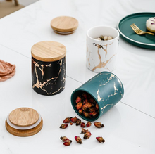 Load image into Gallery viewer, "Arna Lisa" Royal Collection Luxury Set - Tea - Coffee - Sugar

