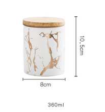 Load image into Gallery viewer, "Arna Lisa" Royal Collection Luxury Set - Tea - Coffee - Sugar
