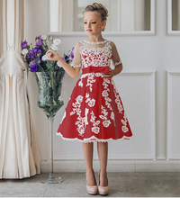 Load image into Gallery viewer, "Arna" Royal Gown Collection - Flower Girl/Formal -  Made to Measure - Large range of Colours
