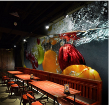 Load image into Gallery viewer, "Arna Collection" Wall Paper - Featured Walls - Kitchen/Pizza/Cafe/Coffee/Food/Spices/Restaurant
