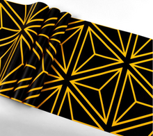Load image into Gallery viewer, "Arna Collection" - Wall Paper - Abstract/Modern/Fluro - Perfect for Feature Walls
