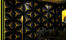 Load image into Gallery viewer, "Arna Collection" - Wall Paper - Abstract/Modern/Fluro - Perfect for Feature Walls
