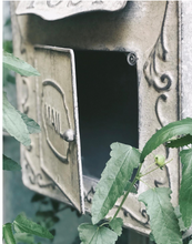 Load image into Gallery viewer, Mail Boxes -  Handcrafted Retro - Rustic - Metal - Vintage Style
