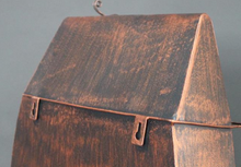 Load image into Gallery viewer, Mail box - Vintage Metal - 3 colours available
