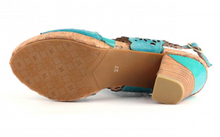 Load image into Gallery viewer, "Arna" Collection Shoes -Women's  Handcrafted Leather Originals - 2 Styles/Colours
