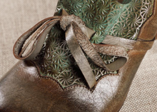 Load image into Gallery viewer, "Arna" Collection Shoes - Handcrafted Original Leathers

