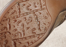 Load image into Gallery viewer, "Arna" Collection Shoes - Handcrafted Original Leathers
