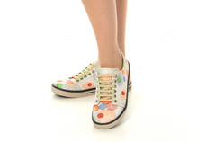 Load image into Gallery viewer, Digital Print Colourful Patterned Women's Sports Shoes - Many Styles &amp; Colours
