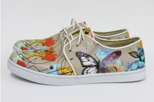 Load image into Gallery viewer, Digital Print Colourful Patterned Women's Sports Shoes - Many Styles &amp; Colours
