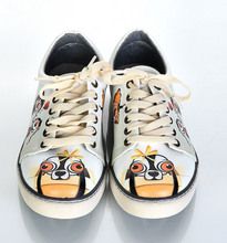 Load image into Gallery viewer, Digital Print Colourful Patterned Women's Sports Shoes - Many Styles &amp; Colours

