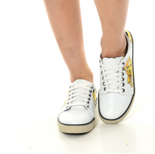 Load image into Gallery viewer, Digital Print Colourful Patterned Women's Sports Shoes - Many Styles &amp; Colours
