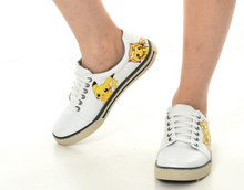 Load image into Gallery viewer, Digital Print Colourful Patterned Women's Sports Shoes - Many Styles &amp; Colours
