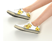 Load image into Gallery viewer, Digital Print Colourful Patterned Women's Sports Shoes - Many Styles &amp; Colours
