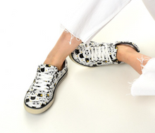Load image into Gallery viewer, Digital Print Colourful Patterned Women's Sports Shoes - Many Styles &amp; Colours
