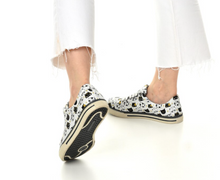 Load image into Gallery viewer, Digital Print Colourful Patterned Women's Sports Shoes - Many Styles &amp; Colours
