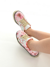 Load image into Gallery viewer, Digital Print Colourful Patterned Women's Sports Shoes - Many Styles &amp; Colours - Classic Shoes Flat Camouflage Casual Shoes Fashion 2021
