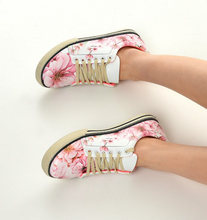 Load image into Gallery viewer, Digital Print Colourful Patterned Women's Sports Shoes - Many Styles &amp; Colours
