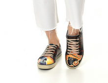 Load image into Gallery viewer, Digital Print Colourful Patterned Women's Sports Shoes - Many Styles &amp; Colours - Classic Shoes Flat Camouflage Casual Shoes Fashion 2021
