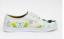 Load image into Gallery viewer, Digital Print Colourful Patterned Women's Sports Shoes - Many Styles &amp; Colours - Classic Shoes Flat Camouflage Casual Shoes Fashion 2021
