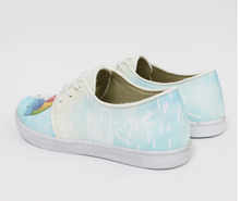 Load image into Gallery viewer, Digital Print Colourful Patterned Women's Sports Shoes - Many Styles &amp; Colours
