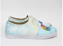 Load image into Gallery viewer, Digital Print Colourful Patterned Women's Sports Shoes - Many Styles &amp; Colours - Classic Shoes Flat Camouflage Casual Shoes Fashion 2021
