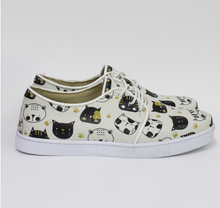 Load image into Gallery viewer, Digital Print Colourful Patterned Women's Sports Shoes - Many Styles &amp; Colours - Classic Shoes Flat Camouflage Casual Shoes Fashion 2021
