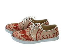 Load image into Gallery viewer, Digital Print Colourful Patterned Women's Sports Shoes - Many Styles &amp; Colours - Classic Shoes Flat Camouflage Casual Shoes Fashion 2021
