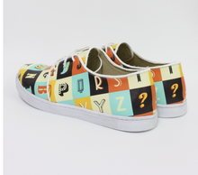 Load image into Gallery viewer, Digital Print Colourful Patterned Women's Sports Shoes - Many Styles &amp; Colours
