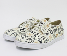 Load image into Gallery viewer, Digital Print Colourful Patterned Women's Sports Shoes - Many Styles &amp; Colours
