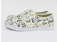 Load image into Gallery viewer, Digital Print Colourful Patterned Women's Sports Shoes - Many Styles &amp; Colours

