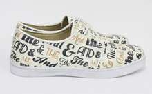 Load image into Gallery viewer, Digital Print Colourful Patterned Women's Sports Shoes - Many Styles &amp; Colours - Classic Shoes Flat Camouflage Casual Shoes Fashion 2021

