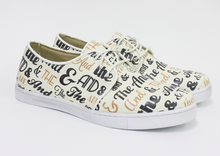 Load image into Gallery viewer, Digital Print Colourful Patterned Women's Sports Shoes - Many Styles &amp; Colours - Classic Shoes Flat Camouflage Casual Shoes Fashion 2021
