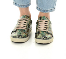 Load image into Gallery viewer, Digital Print Colourful Patterned Women's Sports Shoes - Many Styles &amp; Colours
