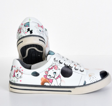 Load image into Gallery viewer, Digital Print Colourful Patterned Women's Sports Shoes - Many Styles &amp; Colours
