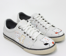 Load image into Gallery viewer, Digital Print Colourful Patterned Women's Sports Shoes - Many Styles &amp; Colours
