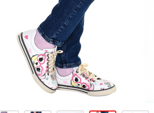 Load image into Gallery viewer, Digital Print Colourful Patterned Women's Sports Shoes Classic Shoes Flat Camouflage Casual Shoes Fashion 2021
