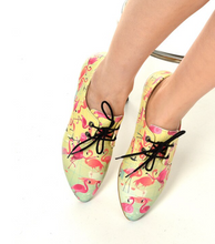 Load image into Gallery viewer, Cats Pattern Daily Print Women Leather - Many Styles &amp; Colours
