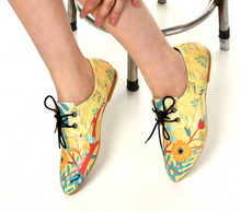 Load image into Gallery viewer, Cats Pattern Daily Print Women Leather - Many Styles &amp; Colours
