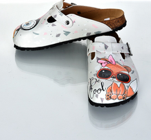 Load image into Gallery viewer, Digital Edition Shoes - Many Styles &amp; Colours - Sabo Slippers Casual Sandals Soft Soled
